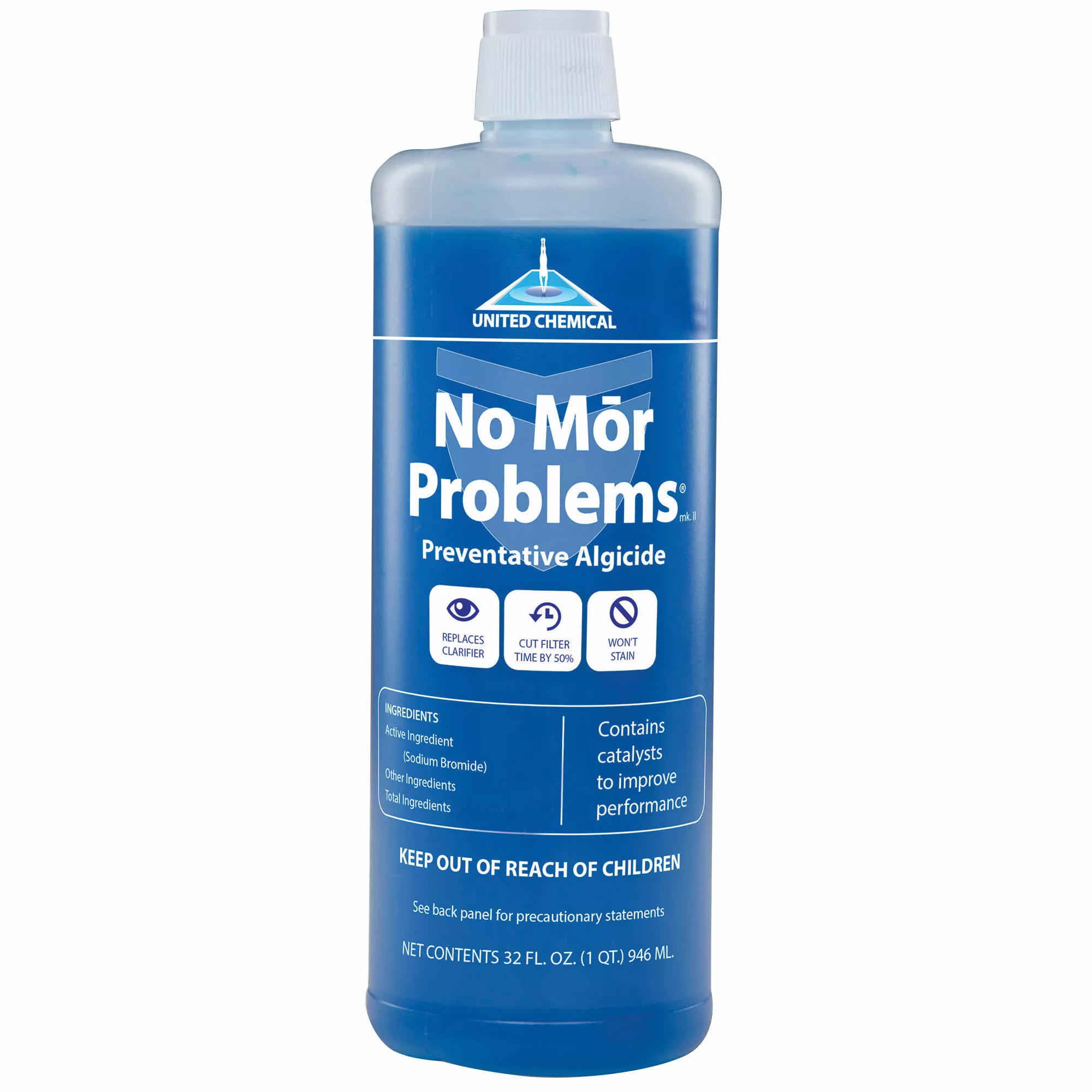 Doheny's Pool Medic+, 1.5 L | Shop Doheny's