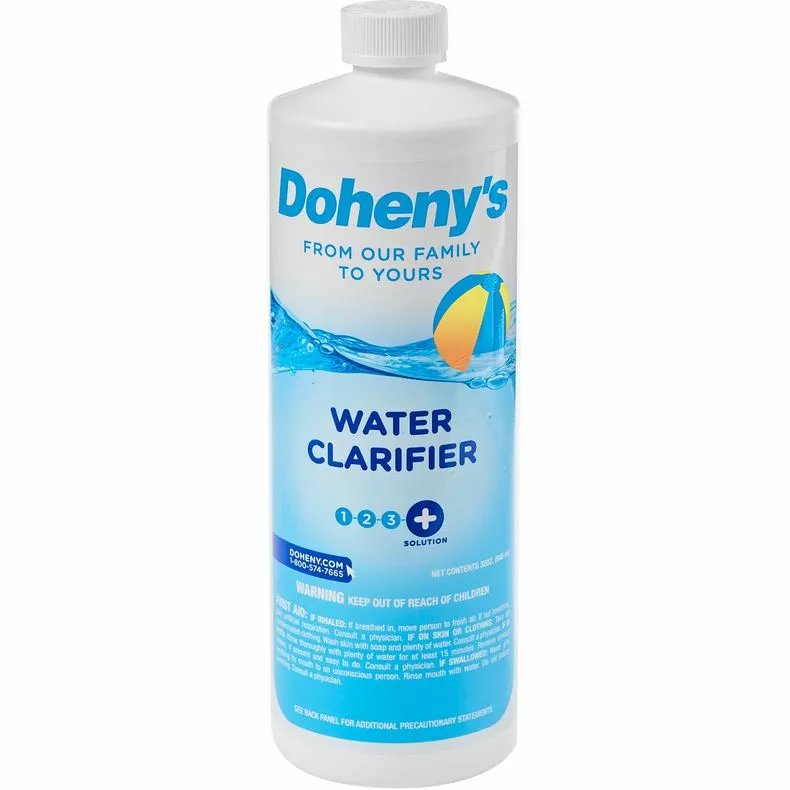 Doheny's Concentrated Algaecide 60