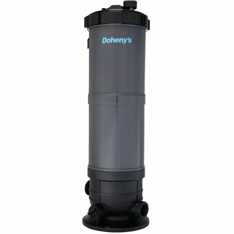 haro10hapiiさん専用 Harris HPE73103002 Large Cartridge Filter, 150 sq ft