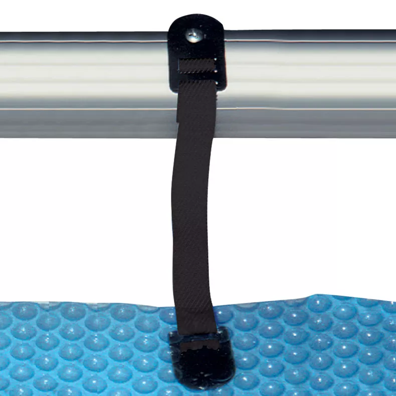 Aquarian 200 52 Inch Above Ground Pool 18x33 Foot Oval Package