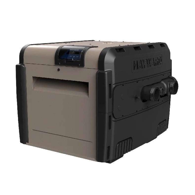 Hayward Universal H-Series H250 Low NOx Pool Heater, 250,000 BTU