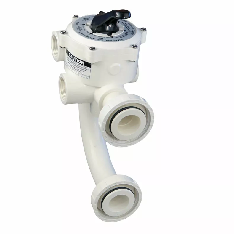 Pentair FNS Plus Fiberglass DE Filters