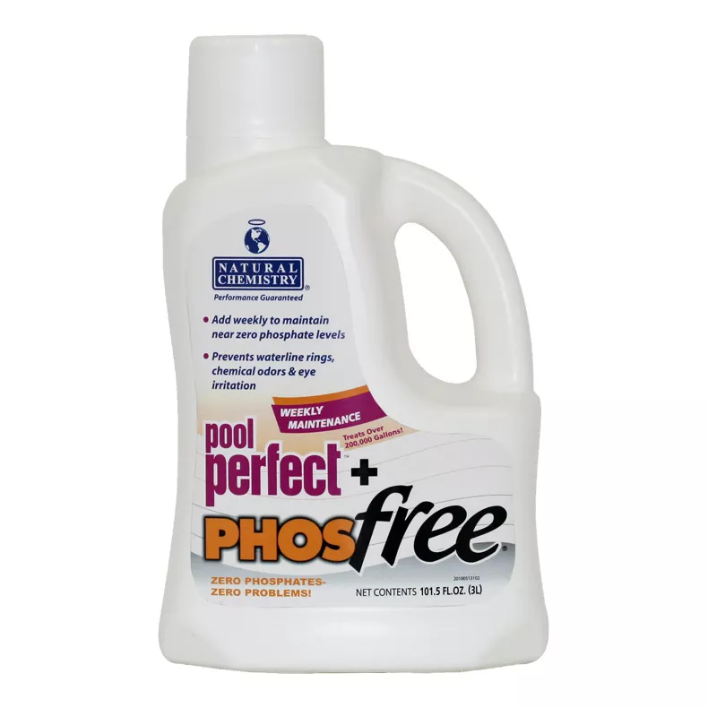 Doheny's Metal Out For Swimming Pools | 100% Pro-Grade | Keeps Metals From Staining, Scaling, And Causing Discoloration | Works On Pool Surfaces And Equipment | Set Of (4