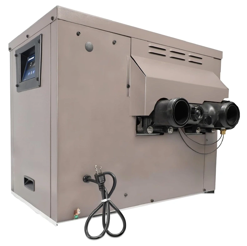 Original Version Pool Heater