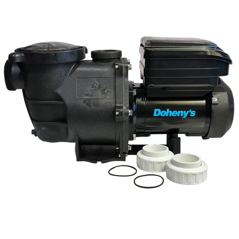 Leaf Eater: Model 185 parts at Doheny's | Shop Doheny's
