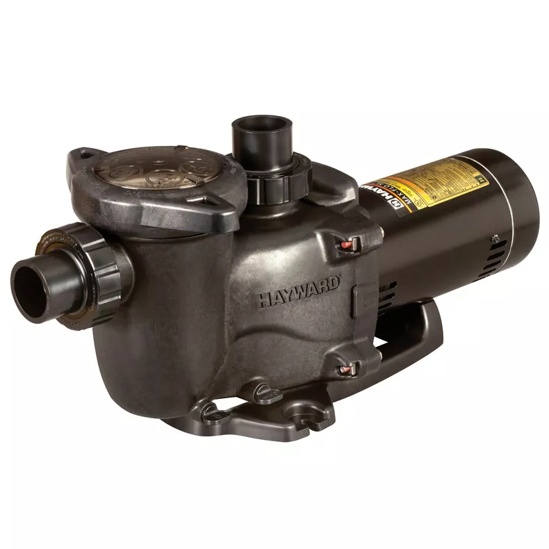 Hayward ECX1014A Ersatz-Spindel-Kit Für Perflex Extended-Cycle DE Filter | Inkl. O-Ring & Halterung