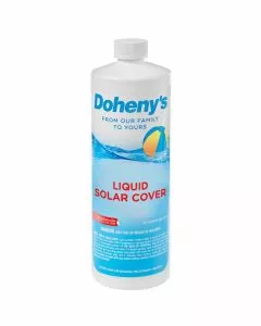 Doheny's Liquid Solar Cover, 1 qt