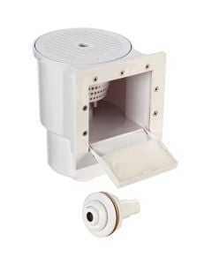 Doheny's Skimmer System, Square