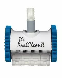 Hayward Inground Suction The PoolCleaner 2 Wheel, White