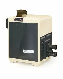 Pentair Master Temp Pool Heater Natural Gas, 250,000 BTU