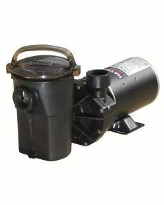 Hayward Above Ground Power Flo LX Pool Pump, 1 HP