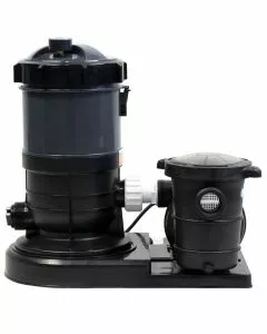 Doheny's Pool Pro Cartridge Filter System 25 sqft 