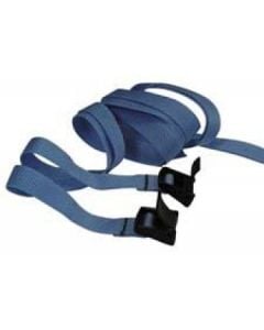 Feherguard Cover Straps