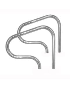 Small Figure 4 Hand Rails, Set of 2