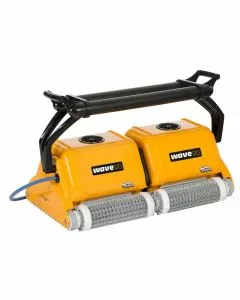 Dolphin Wave 120 Robotic Cleaner