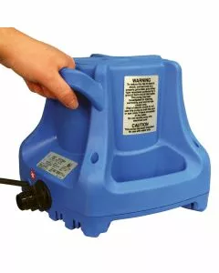 Little Giant Deluxe Pool Cover Pump