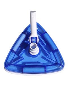 Doheny's Deluxe Vacuum Head for Vinyl Pool Liners