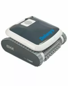 Front view of Doheny's Pro Edge Cleaner