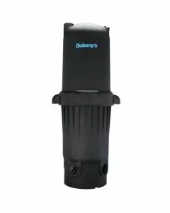 Doheny's Cartridge Filter, 150 sq ft