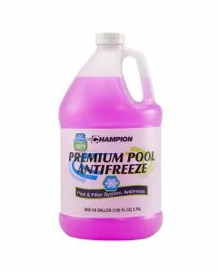 Champion Non-Toxic Antifreeze, 1 Gallon