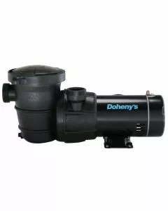 Doheny's Above Ground Pool Pump, 115V, 1.5 HP (1.2 THP)