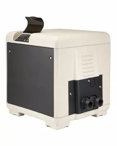 Pentair MasterTemp Heater 125,000 BTU, Natural Gas