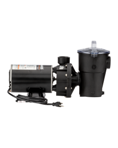 pump on white background 