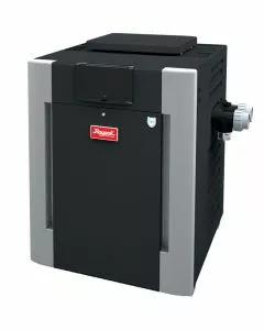 Raypak Model 206A Electronic Digital Control Natural Gas, 199,500 BTU