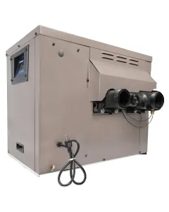 Hayward H-Series Pool Heater 135,000 BTU, Natural Gas