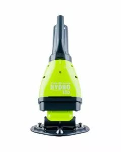 Pool Blaster Hydro Broom 100 Pool Cleaner front view