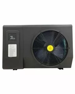 Doheny's Economy Side Vent Heat Pump, 51,000 BTU
