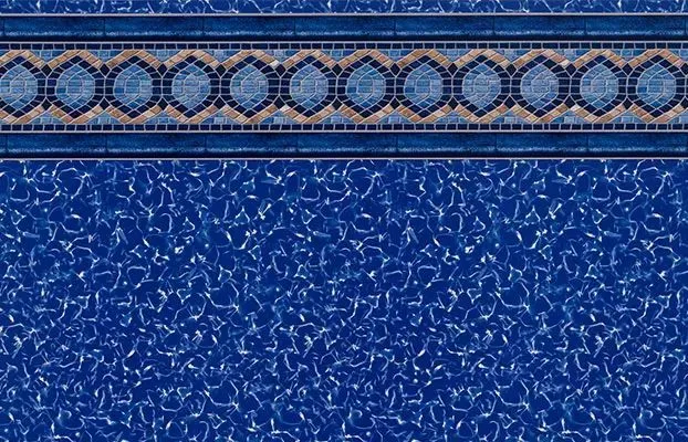 Aruba Tile/Relflections Floor