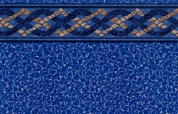 Augusta Tile/Reflections Floor