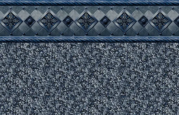 Bayview Gray Platinum