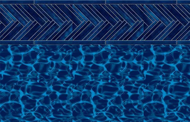 Beach House Blue Grotto