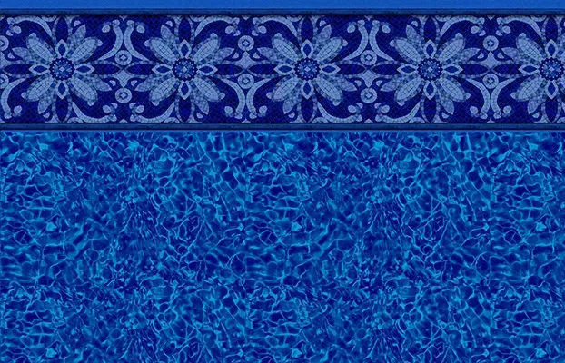 Blossom Sea