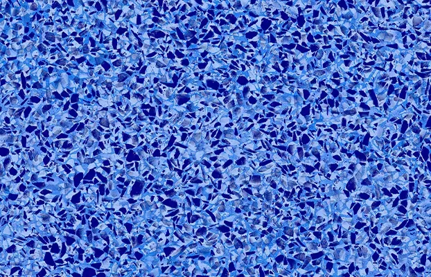 Blue Quartz FF