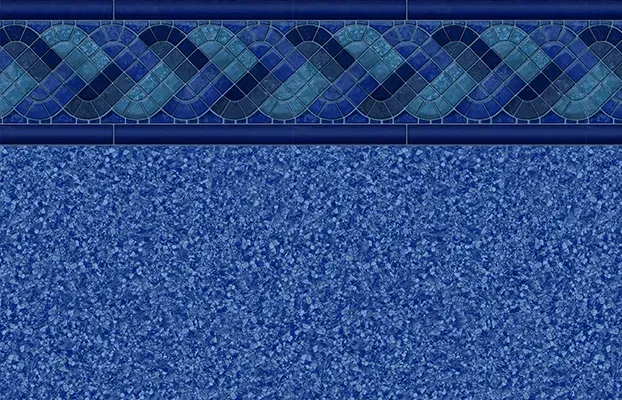 Blue Trinidad