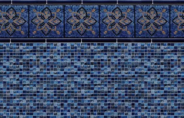 Daybreak Tile/Coral Cove Floor