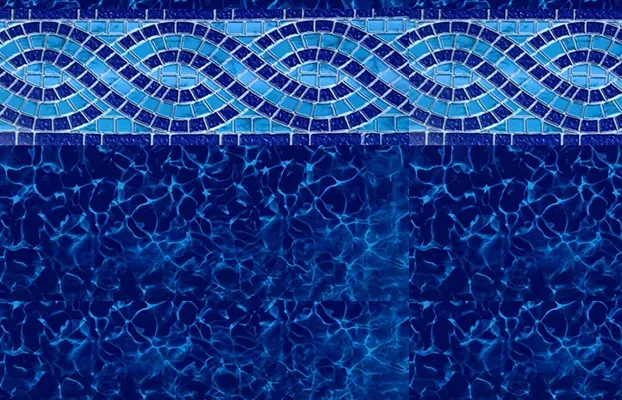 Delmar/Cobalt Fusion Floor