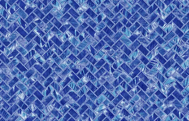 Gladstone Mosaic