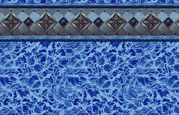 Bayview Slate Blue Diffusion