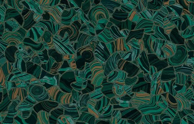 Harmony Green Slate FF