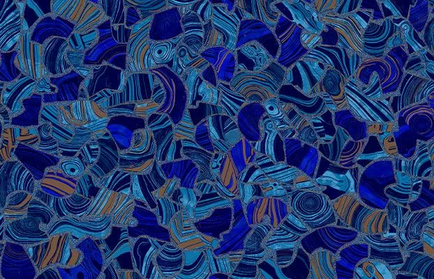 Harmony Medium Blue FF