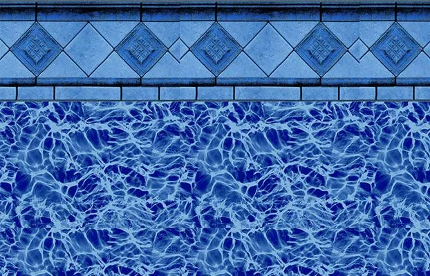 Rialto Blue Diffusion