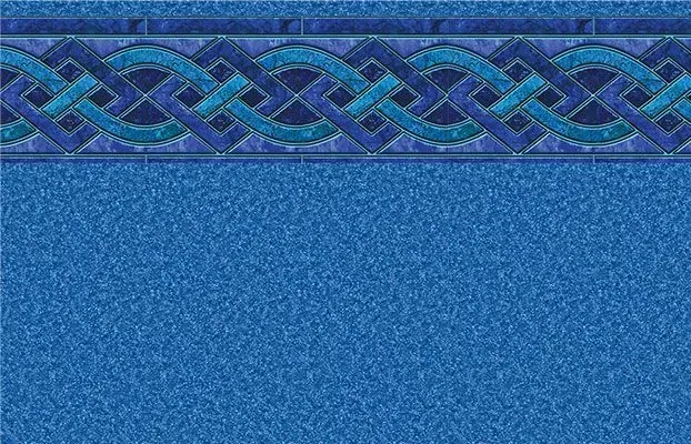 Indigo Marble