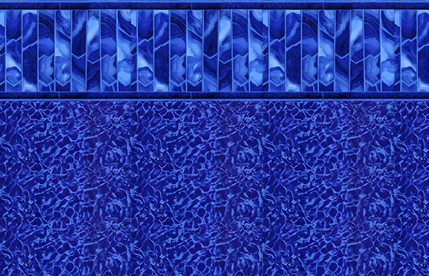 Indigo Tide