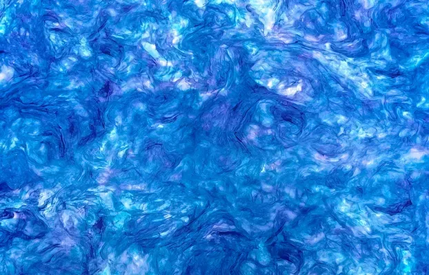 Lavender Swirl FF