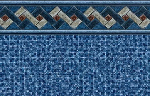 Mountain Top Tile/Nielsen Floor