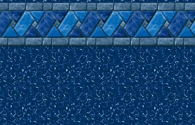 Ocean Blue